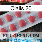 Cialis 20 18